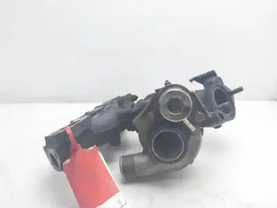 Автозапчасти б/у турбокомпенсатор за opel combo tour ссылки oem iam 8971852414  