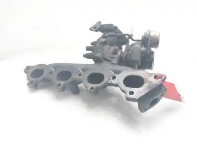 Автозапчасти б/у турбокомпенсатор за opel combo tour ссылки oem iam 8971852414  