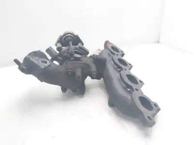 Автозапчасти б/у ТУРБОКОМПЕНСАТОР за OPEL COMBO  ссылки OEM IAM 8971852414  