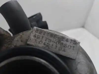 Автозапчасти б/у турбокомпенсатор за opel combo tour ссылки oem iam 8971852414  