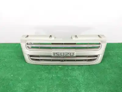 Second-hand car spare part FRONT GRILLE for ISUZU TROOPER  OEM IAM references 8971956725  