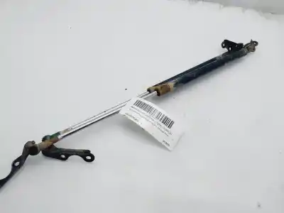 Peça sobressalente para automóvel em segunda mão amortecedores do tronco / porta por toyota yaris (ncp1/nlp1/scp1) 1.0 linea terra referências oem iam 6895059066  