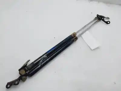 Peça sobressalente para automóvel em segunda mão amortecedores do tronco / porta por toyota yaris (ncp1/nlp1/scp1) 1.0 linea terra referências oem iam 6895059066  