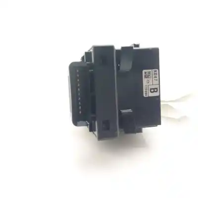 Автозапчастина б/у команда чистити для mazda cx-5 style 2wd посилання на oem iam kd4717f899  