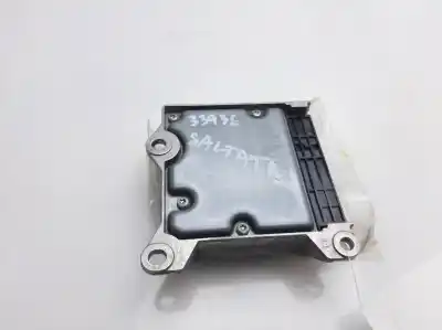 Tweedehands auto-onderdeel airbag besturingseenheid voor peugeot 508 gt oem iam-referenties 9675127080