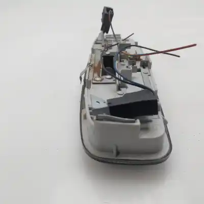 Pezzo di ricambio per auto di seconda mano luce interna per ford fiesta (cbk) ambiente riferimenti oem iam 2s6a13776ab  