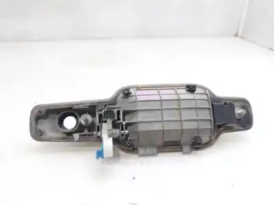 Second-hand car spare part exterior right front door handle for ssangyong kyron 200 xdi limited oem iam references 7245031000  