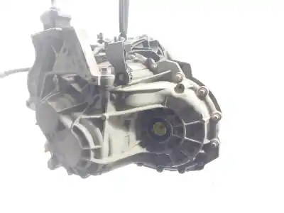 Автозапчасти б/у коробка передач за renault laguna iii expression ссылки oem iam pk4007  6 velocidades