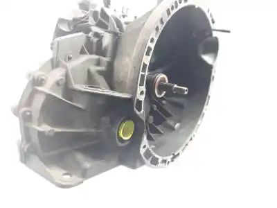Автозапчасти б/у коробка передач за renault laguna iii expression ссылки oem iam pk4007  6 velocidades