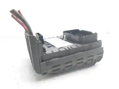 Second-hand car spare part fuse box unit for audi a3 (8p) 1.9 tdi ambiente oem iam references 1k0937125  