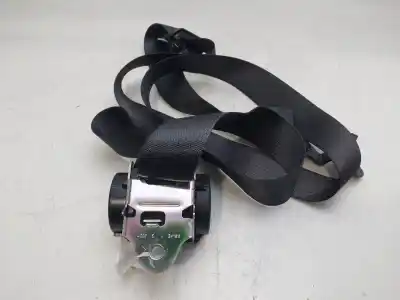 İkinci el araba yedek parçası ön sag emniyet kemeri için opel corsa d expression oem iam referansları 13290233  