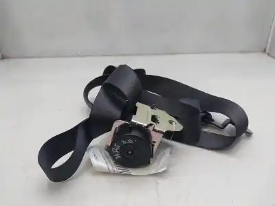 Pezzo di ricambio per auto di seconda mano cintura di sicurezza anteriore destra per opel corsa d expression riferimenti oem iam 13290233