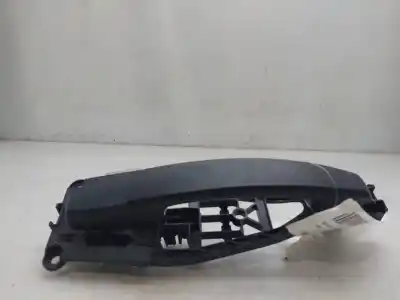 Pezzo di ricambio per auto di seconda mano maniglia esterna posteriore destra per opel corsa d expression riferimenti oem iam 13255665