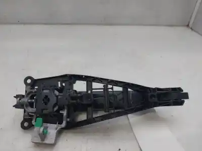 Pezzo di ricambio per auto di seconda mano maniglia esterna posteriore destra per opel corsa d expression riferimenti oem iam 13255665  
