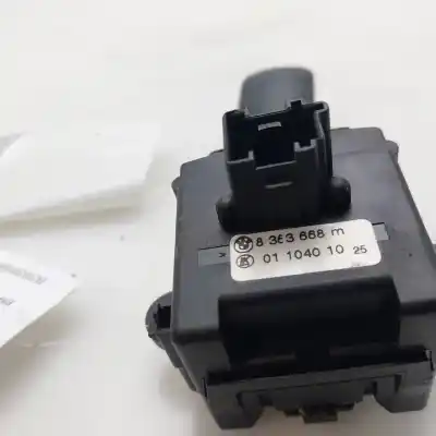Second-hand car spare part indicator switch for bmw x3 (e83) 2.0d oem iam references 8363668  