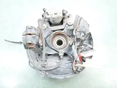 Peça sobressalente para automóvel em segunda mão manga de eixo dianteira direita por bmw x3 (e83) 2.0d referências oem iam 31213450558