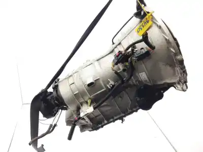 Peça sobressalente para automóvel em segunda mão caixa de velocidades por jaguar xf 3.0 v6 diesel luxury referências oem iam 9x237000ad