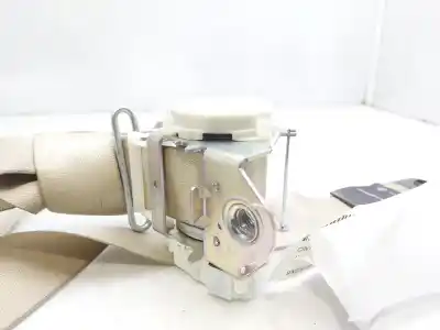 Peça sobressalente para automóvel em segunda mão cinto de segurança dianteiro direito por jaguar xf 3.0 v6 diesel luxury referências oem iam 9x23f611b08a