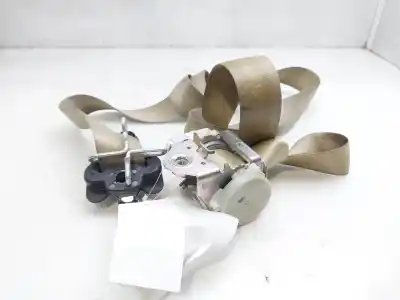 Peça sobressalente para automóvel em segunda mão cinto de segurança dianteiro esquerdo por jaguar xf 3.0 v6 diesel luxury referências oem iam 9x23f611b09