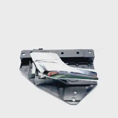 Tweedehands auto-onderdeel BINNENHANDGREEP LINKS VOOR voor JAGUAR XF  OEM IAM-referenties 8X2322601AD  