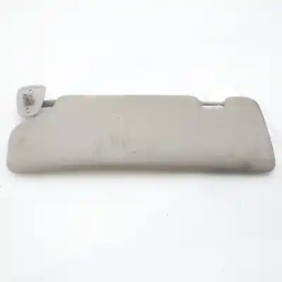 Second-hand car spare part RIGHT SUNSHADE for FORD FIESTA BERLINA (DX)  OEM IAM references 1056269  