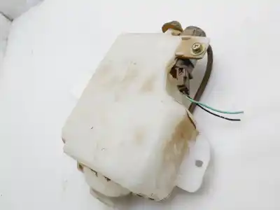 Pezzo di ricambio per auto di seconda mano deposito pulito per mitsubishi montero (v60/v70) 3.2 di-d avance riferimenti oem iam 060351507  