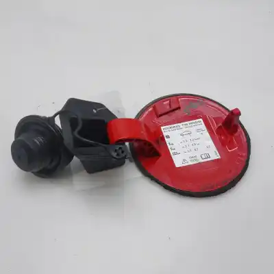 Автозапчасти б/у наружная крышка топлива за opel corsa d cmon ссылки oem iam 13183307  