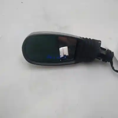 Автозапчасти б/у левое зеркало за fiat punto berlina (188) 1.4 16v dynamic ссылки oem iam 735380187  