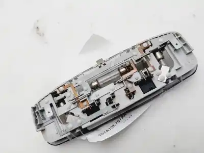 Автозапчастина б/у внутрішне світло для ford focus c-max (cap) trend (d) посилання на oem iam 3s7a13k767aa  