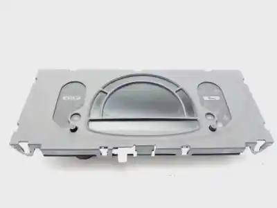 Peça sobressalente para automóvel em segunda mão quadrante por renault modus confort expression referências oem iam 8200495303f  