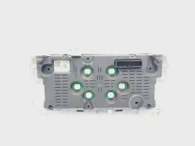 Peça sobressalente para automóvel em segunda mão quadrante por renault modus confort expression referências oem iam 8200495303f  