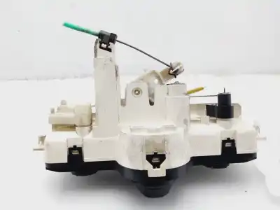 Peça sobressalente para automóvel em segunda mão comando de sofagem (chauffage / ar condicionado)  por renault modus confort expression referências oem iam 030967w  