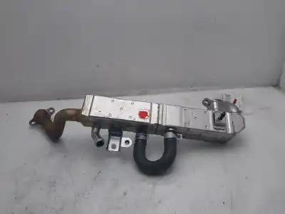 Pezzo di ricambio per auto di seconda mano raffreddatore egr per subaru xv active riferimenti oem iam 14793aa030  