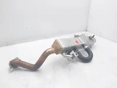 Second-hand car spare part egr cooler for subaru xv active oem iam references 14793aa030