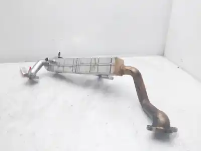 Pezzo di ricambio per auto di seconda mano raffreddatore egr per subaru xv active riferimenti oem iam 14793aa030  