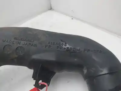 Second-hand car spare part tube for subaru xv active oem iam references a12ag05