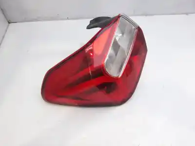 Second-hand car spare part left tailgate light for subaru xv active oem iam references 84201fj050  