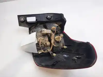 Second-hand car spare part left tailgate light for subaru xv active oem iam references 84201fj050