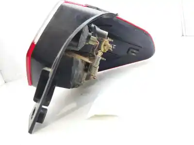 Second-hand car spare part left tailgate light for subaru xv active oem iam references 84201fj050  