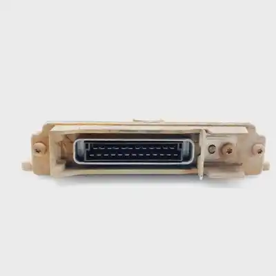 Second-hand car spare part ecu engine control for renault kangoo (f/kc0) rn/alap modell (kcoa/c/d/e/h/u) 54 cv / 40 kw oem iam references 7700868300   Second-hand car spare part ecu engine control for renault kangoo (f/kc0) rn/alap modell (kcoa/c/d/e/h/u) 54 cv / 40 kw oem iam references 7700868300