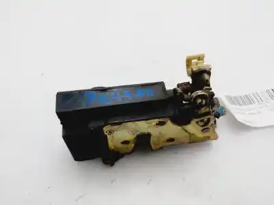Pezzo di ricambio per auto di seconda mano serratura porta anteriore destra per daewoo lanos se riferimenti oem iam 96305412