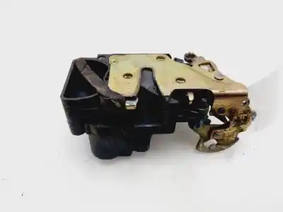 Second-hand car spare part front right door lock for daewoo lanos se oem iam references 96305412  