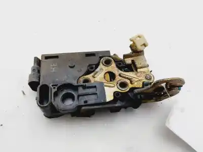 Pezzo di ricambio per auto di seconda mano serratura porta anteriore sinistra per daewoo lanos se riferimenti oem iam 96305409
