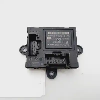 Peça sobressalente para automóvel em segunda mão módulo eletrônico por jaguar xf 3.0 v6 diesel luxury referências oem iam bh4214d618aa