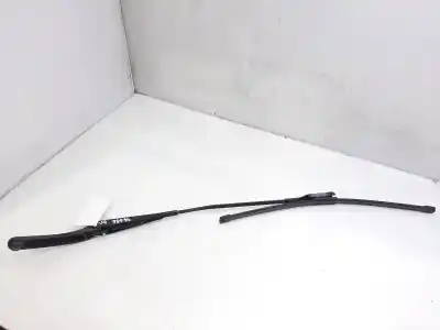 Peça sobressalente para automóvel em segunda mão haste de escova dianteiro direito por audi a4 berlina (b8) basis referências oem iam 8k1955408