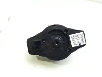Peça sobressalente para automóvel em segunda mão comutador de luzes por audi a4 berlina (b8) basis referências oem iam 8k0941531as