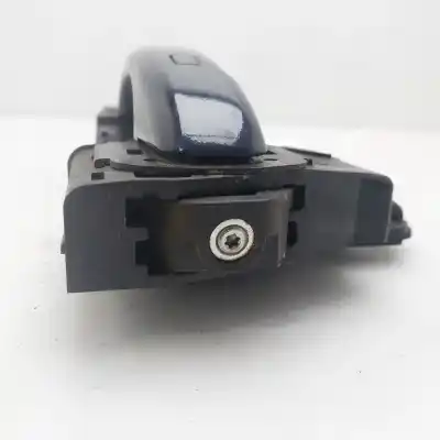 Peça sobressalente para automóvel em segunda mão puxador exterior frente direito por audi a4 berlina (b8) basis referências oem iam 8t0837886b