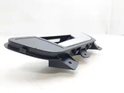 Peça sobressalente para automóvel em segunda mão puxador interior dianteiro direito por audi a4 berlina (b8) basis referências oem iam 8k0837020e