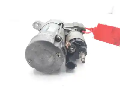 Peça sobressalente para automóvel em segunda mão motor de arranque por audi a4 berlina (b8) basis referências oem iam 03l911024b