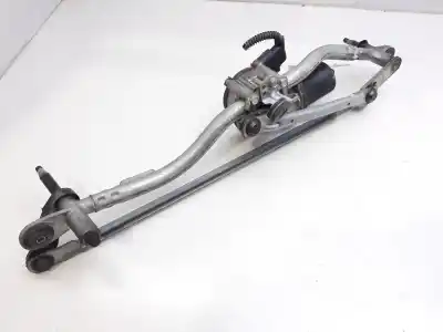 Peça sobressalente para automóvel em segunda mão motor do limpa para brisas por audi a4 berlina (b8) basis referências oem iam 8k1955119b
